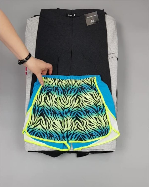 Фотография  118 - Женский летний микс LPP, 20 кг, ЛОТ №3774 оптом в Кемерово и Кемеровской области