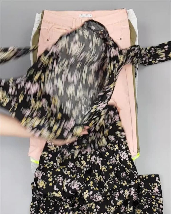 Фотография  129 - Женский летний микс LPP, 20 кг, ЛОТ №3774 оптом в Кемерово и Кемеровской области