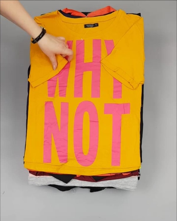 Фотография  214 - Женский летний микс LPP, 20 кг, ЛОТ №3774 оптом в Кемерово и Кемеровской области