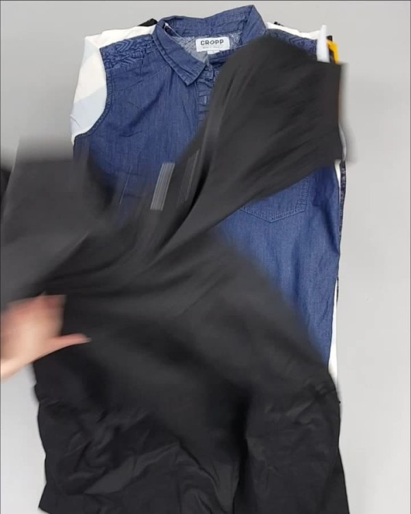 Фотография  369 - Женский летний микс LPP, 20 кг, ЛОТ №3774 оптом в Кемерово и Кемеровской области