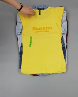 Фотография  492 - Женский летний микс LPP, 8,8 кг, ЛОТ №3776 оптом в Кемерово и Кемеровской области