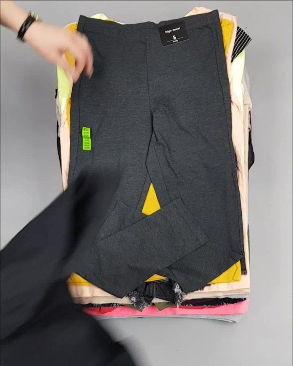 Фотография  234 - Женский летний микс LPP, 8,8 кг, ЛОТ №3776 оптом в Кемерово и Кемеровской области