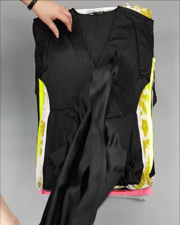 Фотография  272 - Женский летний микс LPP, 8,8 кг, ЛОТ №3776 оптом в Кемерово и Кемеровской области