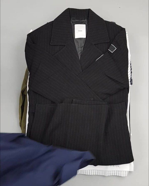 Фотография  942 - MILL STUDIO Summer mix#15 кг, ЛОТ №3798 оптом в Кемерово и Кемеровской области