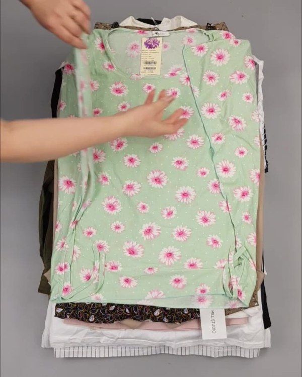 Фотография  304 - MILL STUDIO Summer mix#15 кг, ЛОТ №3798 оптом в Кемерово и Кемеровской области