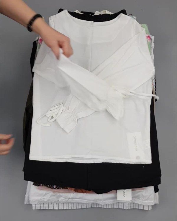 Фотография  371 - MILL STUDIO Summer mix#15 кг, ЛОТ №3798 оптом в Кемерово и Кемеровской области