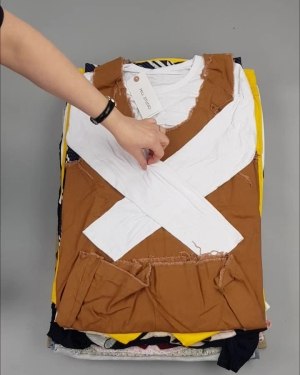 Фотография  856 - MILL STUDIO Summer mix#15 кг, ЛОТ №3799 оптом в Кемерово и Кемеровской области