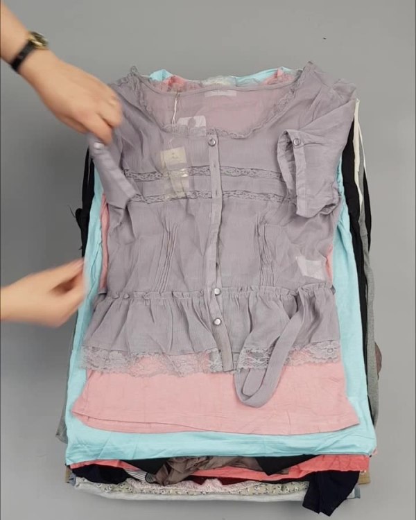 Фотография  779 - MILL STUDIO Summer mix#15 кг, ЛОТ №3799 оптом в Кемерово и Кемеровской области