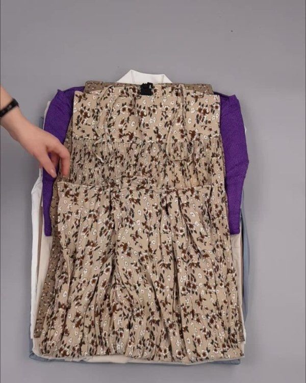 Фотография  190 - MILL STUDIO Summer mix#15 кг, ЛОТ №3800 оптом в Кемерово и Кемеровской области