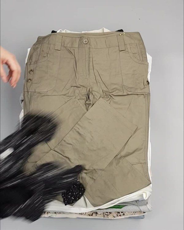 Фотография  246 - MILL STUDIO Summer mix#15 кг, ЛОТ №3800 оптом в Кемерово и Кемеровской области