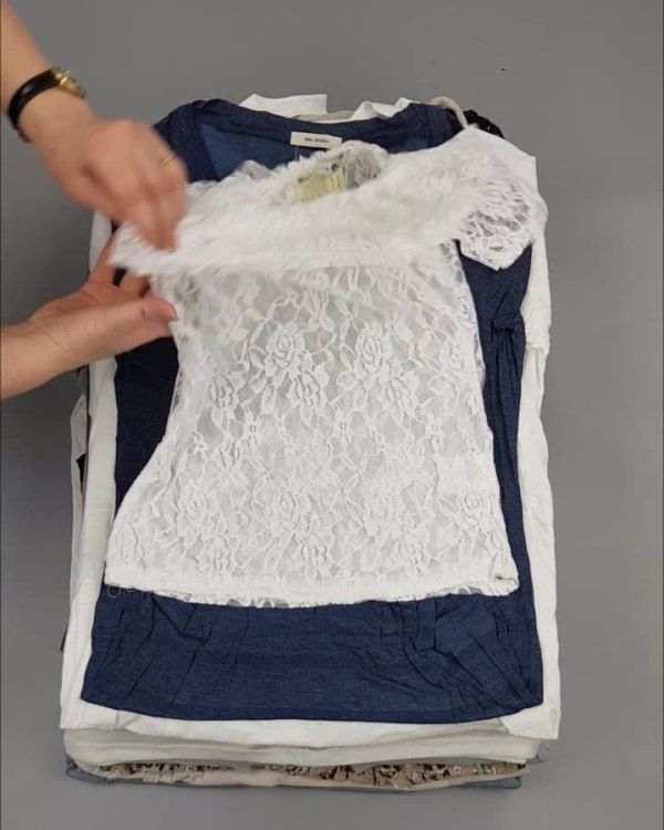 Фотография  993 - MILL STUDIO Summer mix#15 кг, ЛОТ №3800 оптом в Кемерово и Кемеровской области