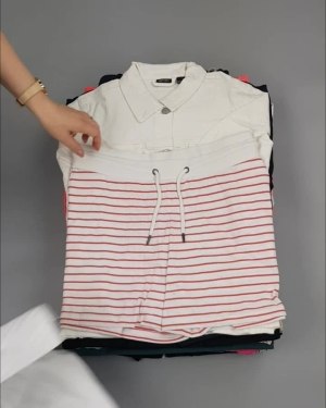 Фотография  766 - LIDL Summer#20 кг, ЛОТ №4003 оптом в Кемерово и Кемеровской области