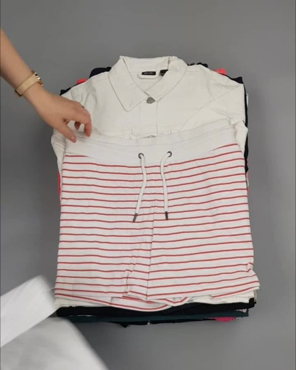 Фотография  798 - LIDL Summer#20 кг, ЛОТ №4003 оптом в Кемерово и Кемеровской области