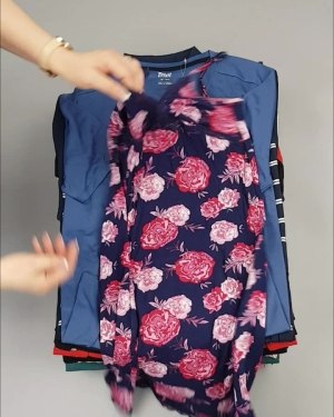 Фотография 388 - LIDL Summer#20 кг, ЛОТ №4003 оптом в Кемерово и Кемеровской области