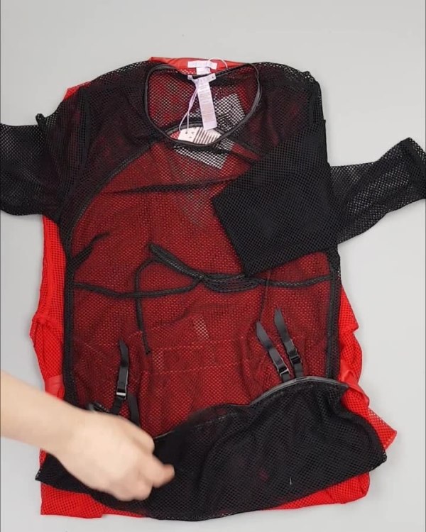 Фотография  275 - Нижнее белье Savage, 50 шт, ЛОТ №4036 оптом в Кемерово и Кемеровской области