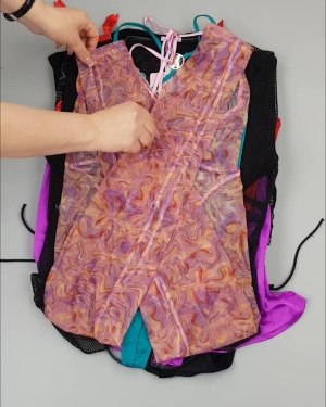 Фотография  757 - Нижнее белье Savage, 50 шт, ЛОТ №4038 оптом в Кемерово и Кемеровской области