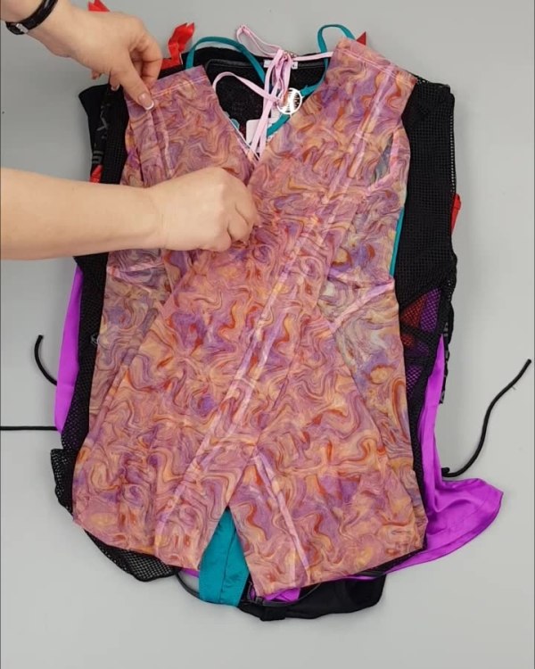 Фотография  202 - Нижнее белье Savage, 50 шт, ЛОТ №4038 оптом в Кемерово и Кемеровской области