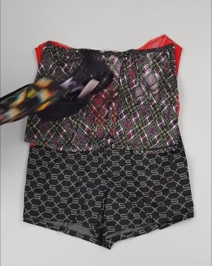 Фотография  357 - Нижнее белье Savage, 50 шт, ЛОТ №4042 оптом в Кемерово и Кемеровской области