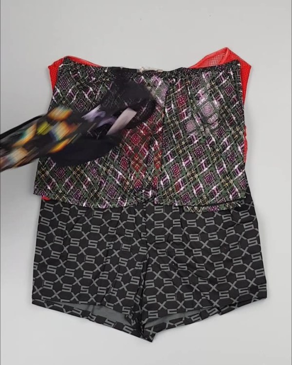 Фотография  707 - Нижнее белье Savage, 50 шт, ЛОТ №4042 оптом в Кемерово и Кемеровской области