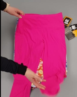 Фотография  122 - Легинсы AVIA (Ladies leggings)#8 кг, ЛОТ №4046 оптом в Кемерово и Кемеровской области