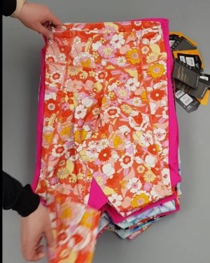 Фотография  197 - Легинсы AVIA (Ladies leggings)#8 кг, ЛОТ №4046 оптом в Кемерово и Кемеровской области