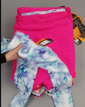 Фотография 218 - Легинсы AVIA (Ladies leggings)#8 кг, ЛОТ №4046 оптом в Кемерово и Кемеровской области