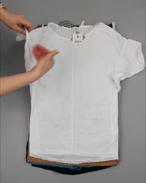 Фотография  518 - Летний микс CALZEDONIA, 50 шт, ЛОТ №4073 оптом в Кемерово и Кемеровской области