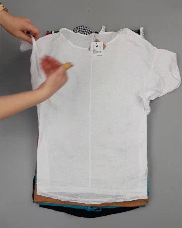 Фотография  850 - Летний микс CALZEDONIA, 50 шт, ЛОТ №4073 оптом в Кемерово и Кемеровской области