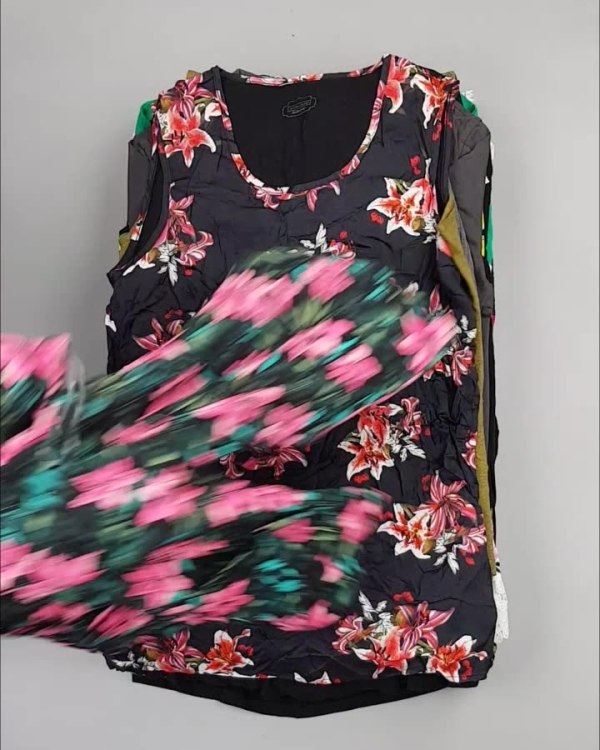 Фотография  101 - Летний микс CALZEDONIA, 50 шт, ЛОТ №4073 оптом в Кемерово и Кемеровской области