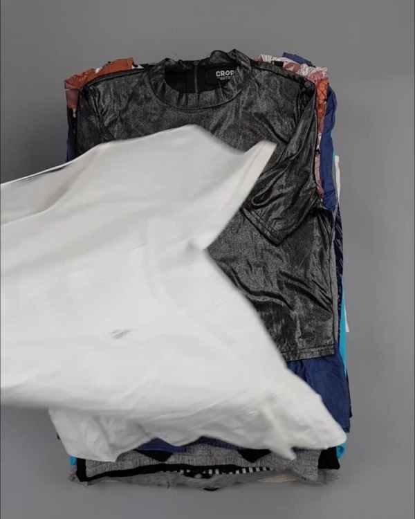 Фотография  304 - Женский летний микс LPP, 17 кг, ЛОТ №4141 оптом в Кемерово и Кемеровской области