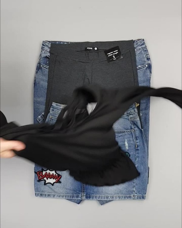 Фотография  399 - Женский летний микс LPP, 17 кг, ЛОТ №4143 оптом в Кемерово и Кемеровской области