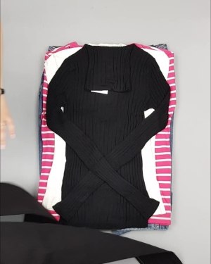 Фотография  169 - Женский летний микс LPP, 17 кг, ЛОТ №4143 оптом в Кемерово и Кемеровской области