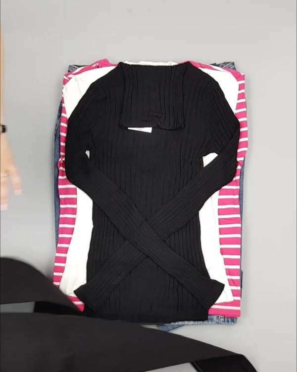 Фотография  195 - Женский летний микс LPP, 17 кг, ЛОТ №4143 оптом в Кемерово и Кемеровской области