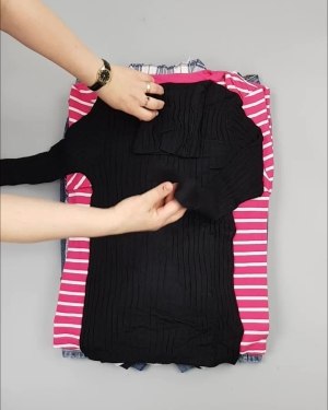 Фотография  873 - Женский летний микс LPP, 17 кг, ЛОТ №4143 оптом в Кемерово и Кемеровской области