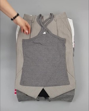 Фотография  212 - Женский летний микс LPP, 17 кг, ЛОТ №4143 оптом в Кемерово и Кемеровской области