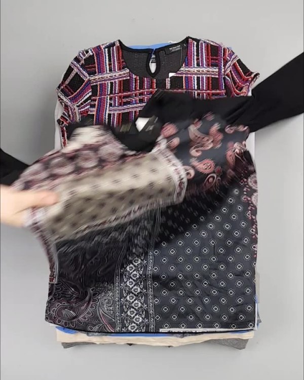 Фотография  727 - Женский летний микс LPP, 17 кг, ЛОТ №4143 оптом в Кемерово и Кемеровской области