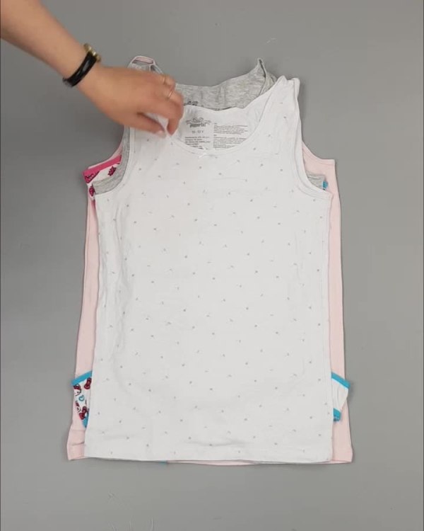 Фотография  202 - Нижнее белье LIDL Kids#5 кг, ЛОТ №4231 оптом в Кемерово и Кемеровской области