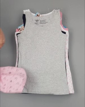 Фотография 768 - Нижнее белье LIDL Kids#5 кг, ЛОТ №4231 оптом в Кемерово и Кемеровской области