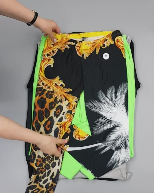 Фотография  588 - CIRCUS mix #13 кг, ЛОТ №4257 оптом в Кемерово и Кемеровской области