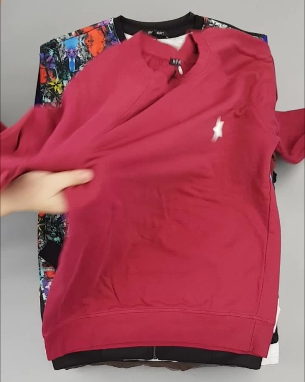 Фотография  898 - CIRCUS mix #13 кг, ЛОТ №4257 оптом в Кемерово и Кемеровской области