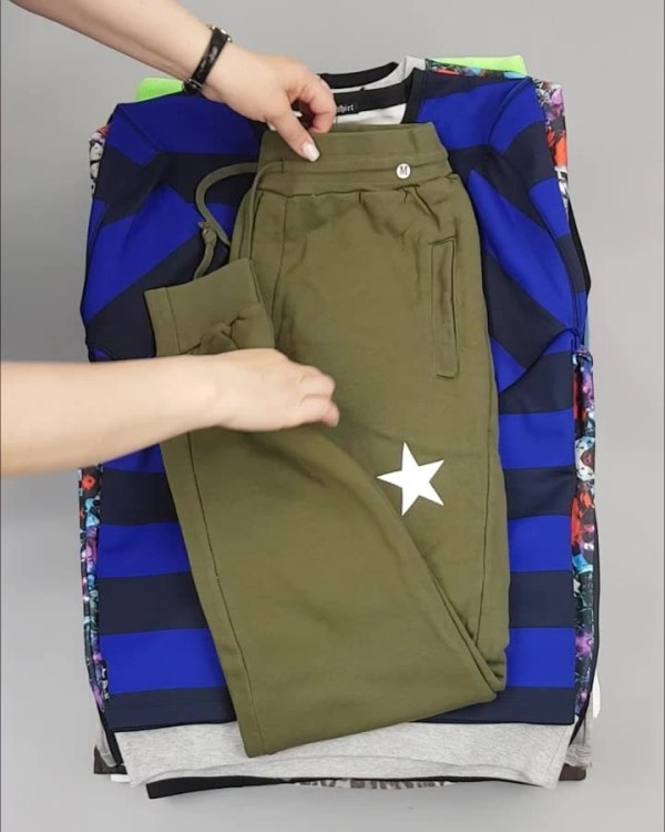 Фотография  898 - CIRCUS mix #13 кг, ЛОТ №4261 оптом в Кемерово и Кемеровской области