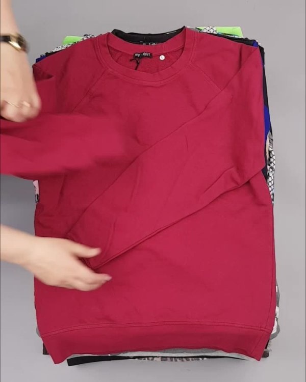 Фотография  131 - CIRCUS mix #13 кг, ЛОТ №4261 оптом в Кемерово и Кемеровской области