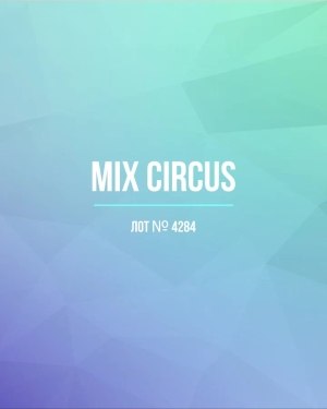 Купить CIRCUS mix #11,8 кг, ЛОТ №4284 оптом в Кемерово и Кемеровской области