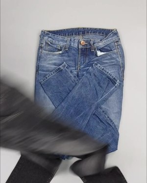 Фотография  266 - Джинсы Италия#20 шт, ЛОТ №4301 оптом в Кемерово и Кемеровской области