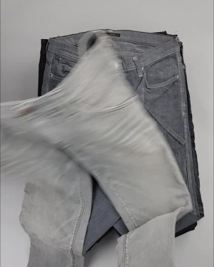 Фотография 243 - Джинсы Италия#20 шт, ЛОТ №4302 оптом в Кемерово и Кемеровской области