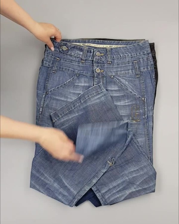 Фотография  900 - Джинсы Италия#20 шт, ЛОТ №4303 оптом в Кемерово и Кемеровской области