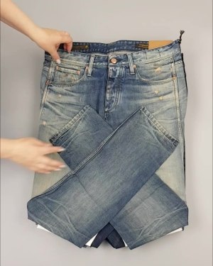 Фотография  879 - Джинсы Италия#20 шт, ЛОТ №4303 оптом в Кемерово и Кемеровской области