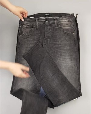 Фотография  930 - Джинсы Италия#20 шт, ЛОТ №4303 оптом в Кемерово и Кемеровской области