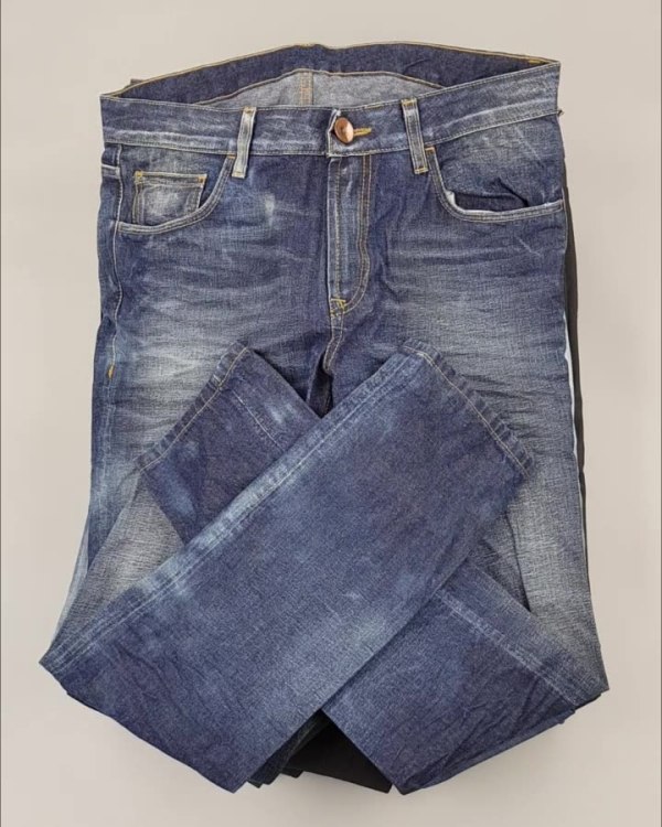 Фотография  921 - Джинсы Италия#20 шт, ЛОТ №4303 оптом в Кемерово и Кемеровской области