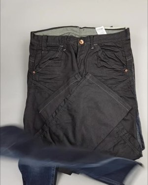 Фотография  536 - Джинсы Италия#20 шт, ЛОТ №4304 оптом в Кемерово и Кемеровской области